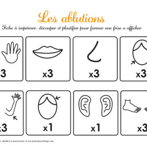 Ablutions Gratuit