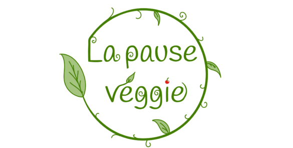 Logo lapauseveggie1