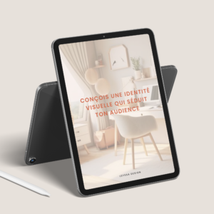 Conçois une image de marque qui séduit ton audience