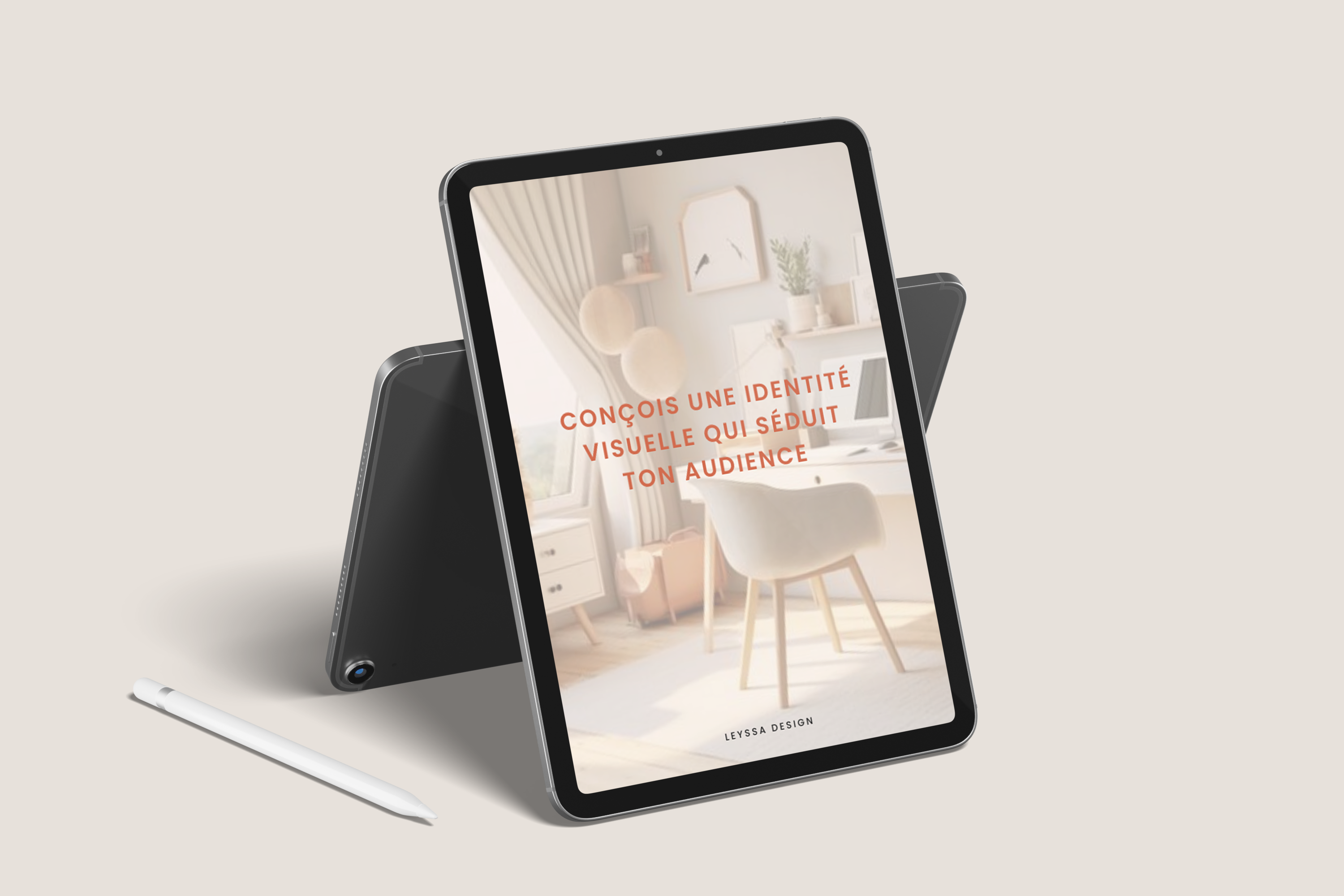 Conçois une image de marque qui séduit ton audience